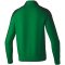 erima EVO STAR Trainingsjacke Kinder smaragd/pine grove 116