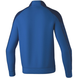 erima EVO STAR Trainingsjacke Kinder new royal/new navy 116