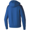 erima EVO STAR Kapuzen-Trainingsjacke new royal/new navy XL