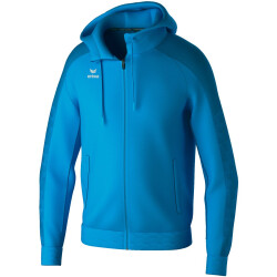 erima EVO STAR Kapuzen-Trainingsjacke Kinder...