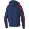 erima EVO STAR Kapuzen-Trainingsjacke Kinder new navy/rot 116