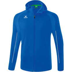 erima Liga Star Trainingsjacke mit Kapuze new...