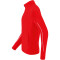 erima Liga Star Polyester Trainingsjacke rot/weiß 4XL