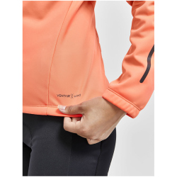 CRAFT Core Ideal 2.0 Fahrradjacke Damen