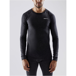 CRAFT Core Wool Merino Unterwäsche-Set Herren