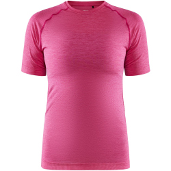 CRAFT Active Comfort Core Dry Shortsleeve Funktionsshirt...