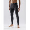 CRAFT Core Wool Merino Unterwäsche-Set Herren 998000 - black melange S