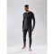 CRAFT Core Wool Merino Unterwäsche-Set Herren 998000 - black melange S