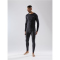 CRAFT Core Wool Merino Unterw&auml;sche-Set Herren 998000 - black melange XXL