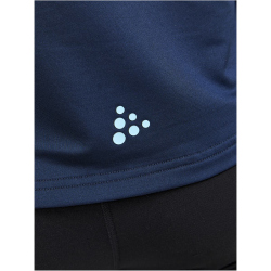 CRAFT Core Gain Midlayer 1/2-Zip Langarmshirt Damen...