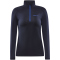 CRAFT Core Gain Midlayer 1/2-Zip Langarmshirt Damen 396000 - blaze S