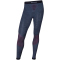 UYN Fusyon Winter Funktionsw&auml;sche Set aus Merinowolle Herren orion blue/bordeaux/pearl grey L/XL