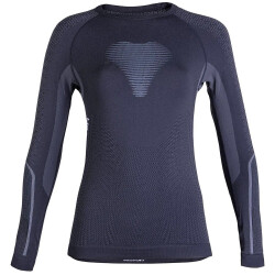 UYN Visyon langarm Funktionsshirt Damen J973 - dark...