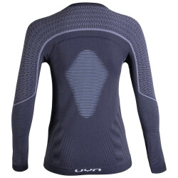 UYN Visyon langarm Funktionsshirt Damen J973 - dark...