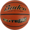 Baden Elite Pro NFHS Indoor Basketball orange 6