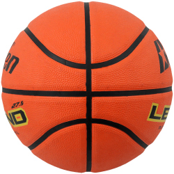 Baden Legend Basketball orange 5