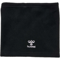 hummel hmlFLEECE Neckwarmer 2001 - black