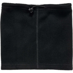 hummel hmlFLEECE Neckwarmer 2001 - black