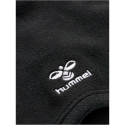 hummel hmlFLEECE Neckwarmer 2001 - black