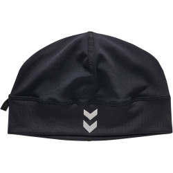 hummel hmlPERFORMANCE Sportmütze 2001 - black