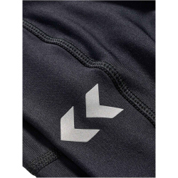 hummel hmlPERFORMANCE Sportmütze 2001 - black
