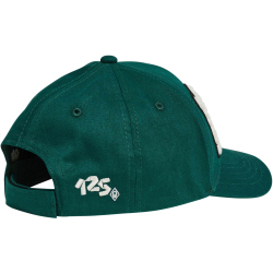 hummel SV Werder Bremen 125-Jahre Retro Cap 5069 -...