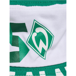 hummel SV Werder Bremen 125-Jahre SCHALALALALA Fischerhut...