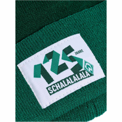 hummel SV Werder Bremen 125-Jahre SCHALALALALA...