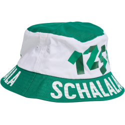 hummel SV Werder Bremen 125-Jahre SCHALALALALA Fischerhut...