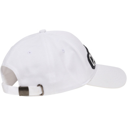 hummel 1. FC K&ouml;ln Fan-Cap 2024/25 9041 - blanc de blanc