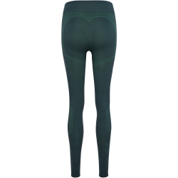hummel hmlMT Power Seamless MW Tights Damen