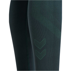 hummel hmlMT Power Seamless MW Tights Damen