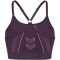 hummel hmlMT Power Seamless Sport-BH Damen