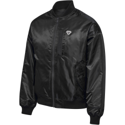 hummel hmlBASEBALL Bee Übergangsjacke
