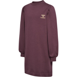 hummel hmlTONE langarm Kleid Mädchen