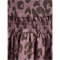 hummel hmlMUSSE langarm Kleid M&auml;dchen