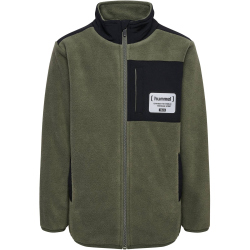 hummel hmlDARE Fleecejacke Kinder