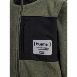 hummel hmlDARE Fleecejacke Kinder