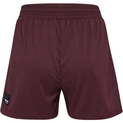 newline Max Laufshorts Damen