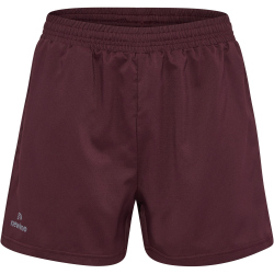 newline Max Laufshorts Damen