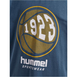 hummel hmlLEO T-Shirt Jungen