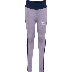 hummel hmlJANE Leggings M&auml;dchen