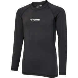 hummel hmlBL Performance langarm Funktionsshirt Kinder