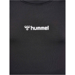 hummel hmlBL Performance langarm Funktionsshirt Kinder