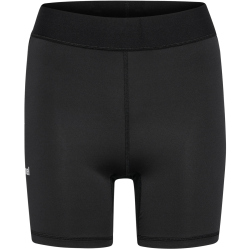 hummel hmlBL Performance kurze Tights Damen