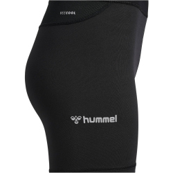 hummel hmlBL Performance kurze Tights Damen