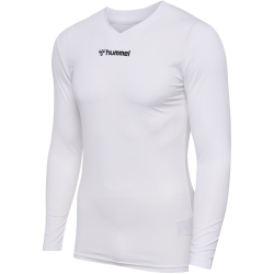 hummel hmlBL Essential Langarmshirt