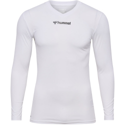 hummel hmlBL Essential Langarmshirt