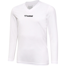 hummel hmlBL Essential langarm Funktionsshirt Kinder