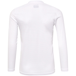 hummel hmlBL Essential langarm Funktionsshirt Kinder